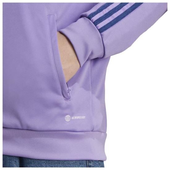 Adidas Ανδρική ζακέτα Tiro